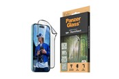 Handys - Schutzfolie - PanzerGlass Eco MATRIX Screen Protector iPhone 16 | 15 | Ultra-Wide Fit - PANZER2869