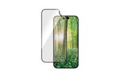 Handys - Schutzfolie - PanzerGlass Eco MATRIX Screen Protector iPhone 16 Plus | 15 Plus | Ultra-Wide Fit - PANZER2871
