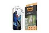 Handys - Schutzfolie - PanzerGlass Eco MATRIX Screen Protector iPhone 16 Pro Max | Ultra-Wide Fit - PANZER2872