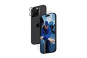 Handys - Schutzfolie - PanzerGlass 2-in-1 Bundle iPhone 16 Pro - PANZERB2874+1286