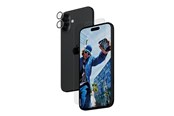 Handys - Schutzfolie - PanzerGlass 2-in-1 Bundle iPhone 16 Plus - PANZERB2875+1285
