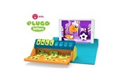Interaktives Spielzeug (Ardunio und ähnliche) - PlayShifu Shifu Plugo: Letters (English) - An alphabet kit that goes beyond word-building - Shifu025