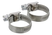 Ersatzteile & Zubehör - Nordic Quality Clamps 15-25mm 2 pcs. - RYHC02