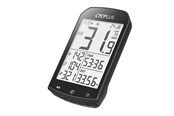 Smart-Home - Cycplus GPS bike computer M1 - compatibile with Strava Trainingpeaks etc. - M1