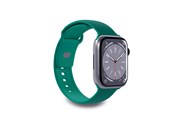 Smartwatch - Accessories - Puro ICON Strap For Apple Watch 42-44-45-46-49mm - PUICNAW44DKGRN