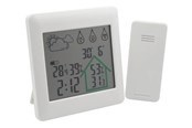 Smart-Home - Nordic Quality Wireless Weather Station - OT3098TF2