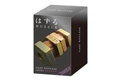 Puzzle - Eureka Huzzle Cast Brain Puzzle - Nutcase - 515114