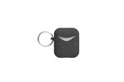 Kopfhörer/Headsets - Pela - Airpod case - Black - 25090-AIRPOD-B