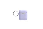 Kopfhörer/Headsets - Pela - Airpod case - Lavender - 25092-AIRPOD-L