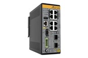 Switches - Allied Telesis AT IE220-10GHX - AT-IE220-10GHX-80