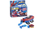 Rollenspiele - Marvel Spider-Man Real Webs Ultimate Web Blaster - F87345L00