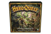 Brettspiele - Avalon Hill HeroQuest Jungles of Delthrak Quest Pack - Requires HeroQuest Game System to Play (English) - F9907UU00