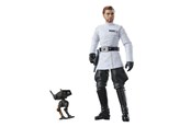 Figuren - Star Wars The Vintage Collection Cal Kestis (Imperial Officer Disguise) 9.5 cm - F99795X00