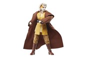 Figuren - Hasbro Star Wars - The Black Series - The Acolyte - Padawan Jeckilon 15cm - F99935X42