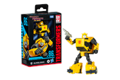 Figuren - Transformers Studio Series Deluxe The Movie 86-29 Bumblebee 11.5 cm - G02205X00
