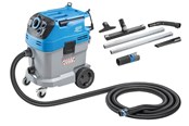 Staubsauger - Baier Staubsauger BSS608H 1200W Dust class H - BSS608H