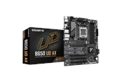 Mainboard - GIGABYTE B650 UD AX Mainboard - AMD B650 - AMD AM5 socket - DDR5 RAM - ATX - B650 UD AX