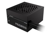 Netzteile - GIGABYTE P650SS Netzteile - 650 Watt - 120 mm - ATX 3.0 - 80 Plus Bronze zertifiziert - GP-P650SS