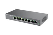 Switches - Grandstream GWN7711 Series GWN7711P - switch - 8 ports - Managed - GWN7711P