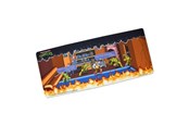 Mauspads & Zubehör - Pyramid TMNT Jumbo Desk Mat - 5056563713807