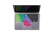 Taschen - Philbert Keyboard Cover for MacBook Air 2020 - Rainbow - 21-02-02