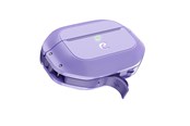 Kopfhörer/Headsets - KeyBudz ElementProof for AirPods Pro 2 - Wild Lavender - APP2_S7_WLR