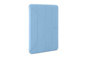 Tablets - Cover & Case - Pipetto Origami No1 Original Case light blue - iPad (A16)/iPad (2022) - P052-54-V