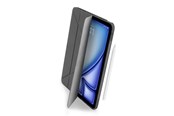 Tablets - Cover & Case - Pipetto iPad Air 13" Origami No1 Original Case - Grey - P052-50-AE