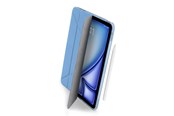 Tablets - Cover & Case - Pipetto Origami No1 Original Case - light blue - iPad Air 13" 2024/2025/2026 - P052-54-AE