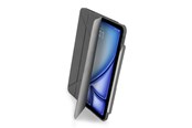 Tablets - Cover & Case - Pipetto iPad Air 13" Origami No3 Pencil Case - Grey - P053-50-AE