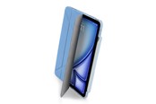 Tablets - Cover & Case - Pipetto iPad Air 13" Origami No3 Pencil Case - Light Blue - P053-54-AE