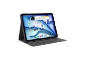 Tablets - Cover & Case - Pipetto Origami No5 Rotating Folio Case - black - iPad Air 13" 2024/2025/2026 - P059-49-AE