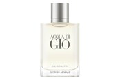 Parfüm und Düfte - Giorgio Armani Pour Homme Eau De Toilette Refillable – 100 ml - 3614273955546