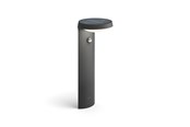 Lampen - Philips Tyla IR Pedestal AN 1X1.2W 30K SR UE (sensor) - 929003260401