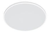 Lampen - Philips Ozziet ceiling lamp Ø40 cm 22W 4000K white - 929003196701
