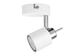 Lampen - Philips Meranti single spot white 1x35W 230V - 929003253501