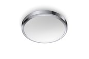 Lampen - Philips DORIS CL257 EC RD 17W 40K C HV IP44 06 - 929002514301