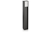Lampen - Philips Bridge post anthracite 1x42W 230V - 915003761603