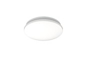 Lampen - Philips Acuna ceiling lamp Ø245 mm 12W 4000K white - 929004100003