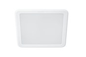 Lampen - Philips 59467 MESON 150 16.5W 30K WH SQ recessed - 929003282801