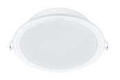 Lampen - Philips 59444 MESON 080 5.5W 40K WH recessed - 929003274801