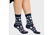 Weihnachtspullover - Jule-Sweaters - The original Stylish Christmas socks - 36/40 - 36/40 - 5740009917934