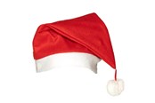 Kostüme - Boland Santa hat - 13401
