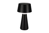 Lampen - EGLO Huesa - Black - 75796