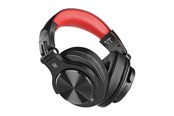 Kopfhörer/Headsets - OneOdio Fusion A70 - Black and Red - A70 Black Red