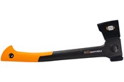 Gartengeräte - Fiskars X-series X18 universal axe with small axe head - 1069103