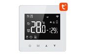 Smart-Home - Avatto Smart thermostat ZWT198 ZigBee TUYA - ZWT198