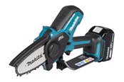 Haus & Garten - Makita DUC101RF06 Battery Pruning Saw - DUC101RF06
