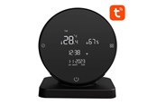 Smart-Home - Avatto Temperature and humidity sensor IR WHS20S Tuya - WHS20S