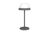 Lampen - EGLO Meggiano - Grey / White - 900978